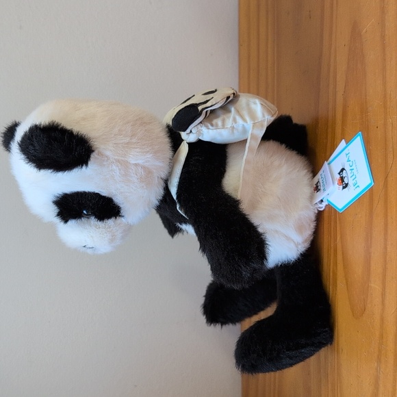 SOLD Jellycat Panda - Picture 2 of 5